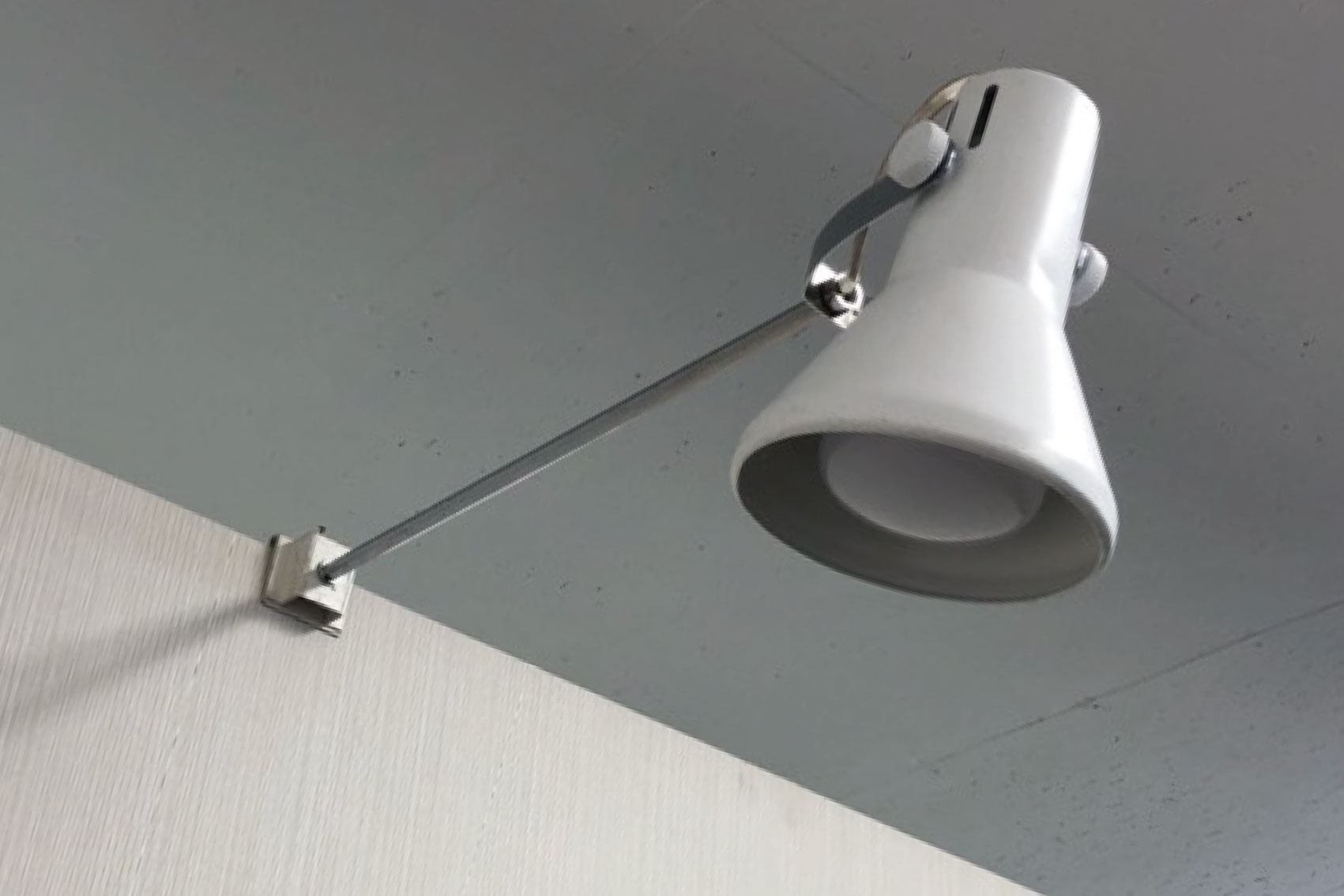 アームスポット LED(昼白色)